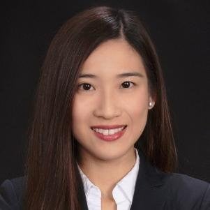Irene Chang