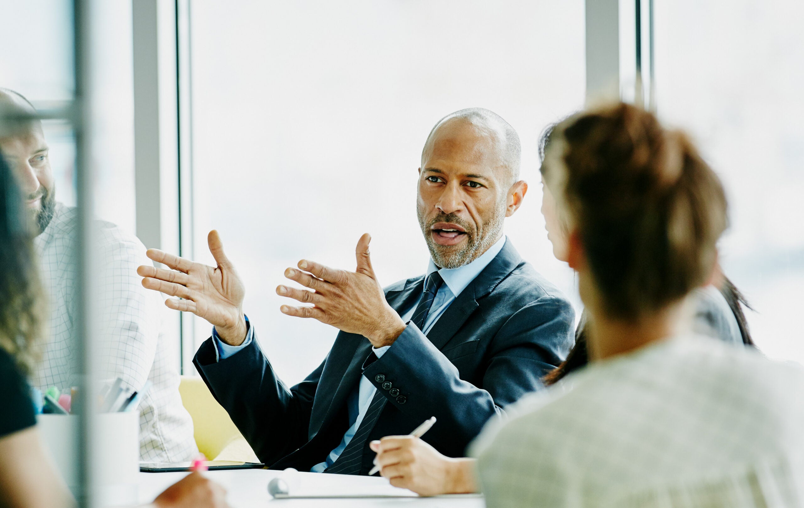 Why IGT chose IPfolio: A better way to evaluate your next IPMS