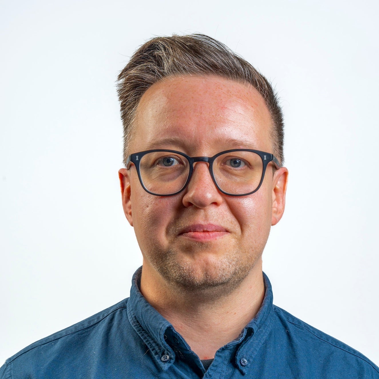 Pavel Doronin