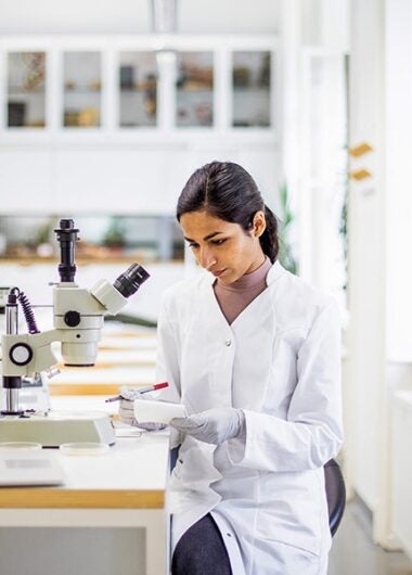 Lighting the touch paper for next generation nucleic acid therapies