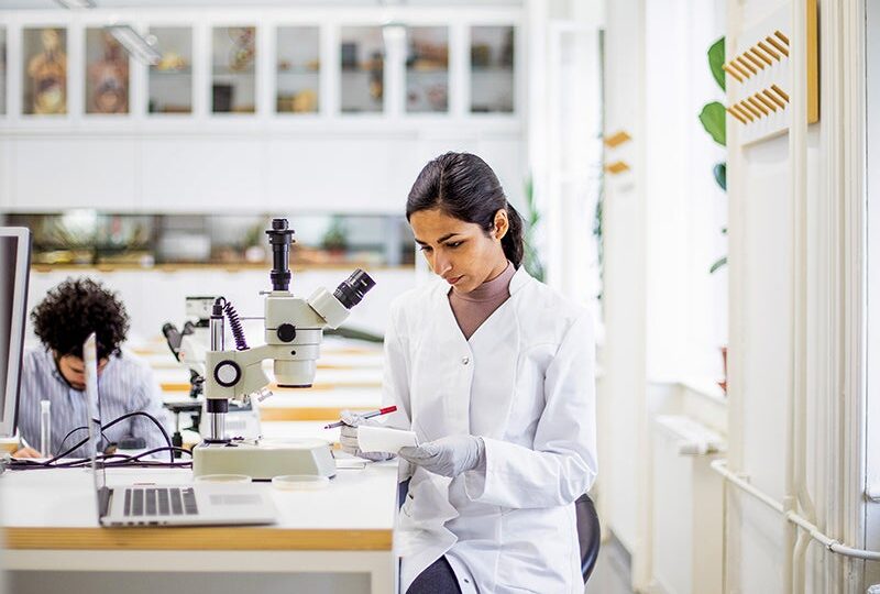 Lighting the touch paper for next generation nucleic acid therapies