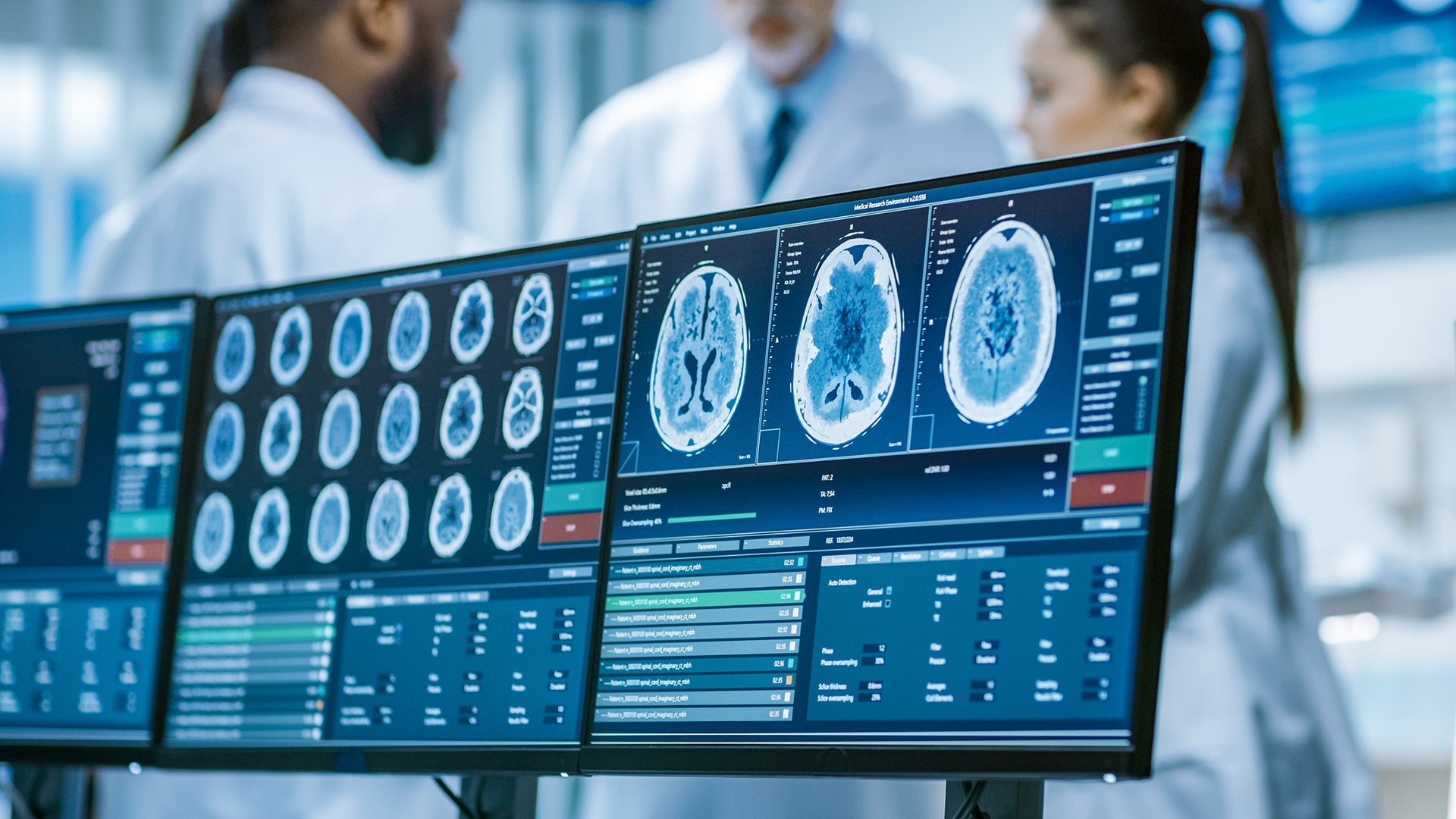 Medtronic drives innovation, eyeing new products to stay on top