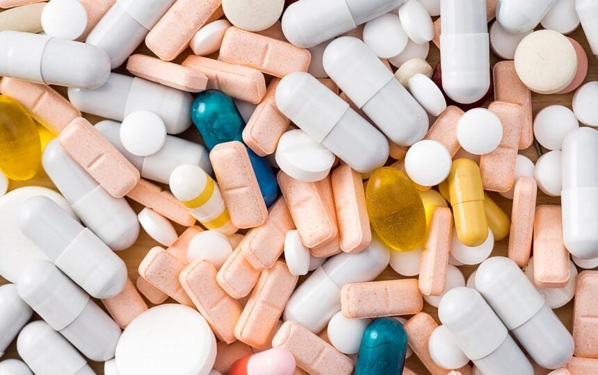 Record new drug approvals: ‘fleeting success’ or here to stay?