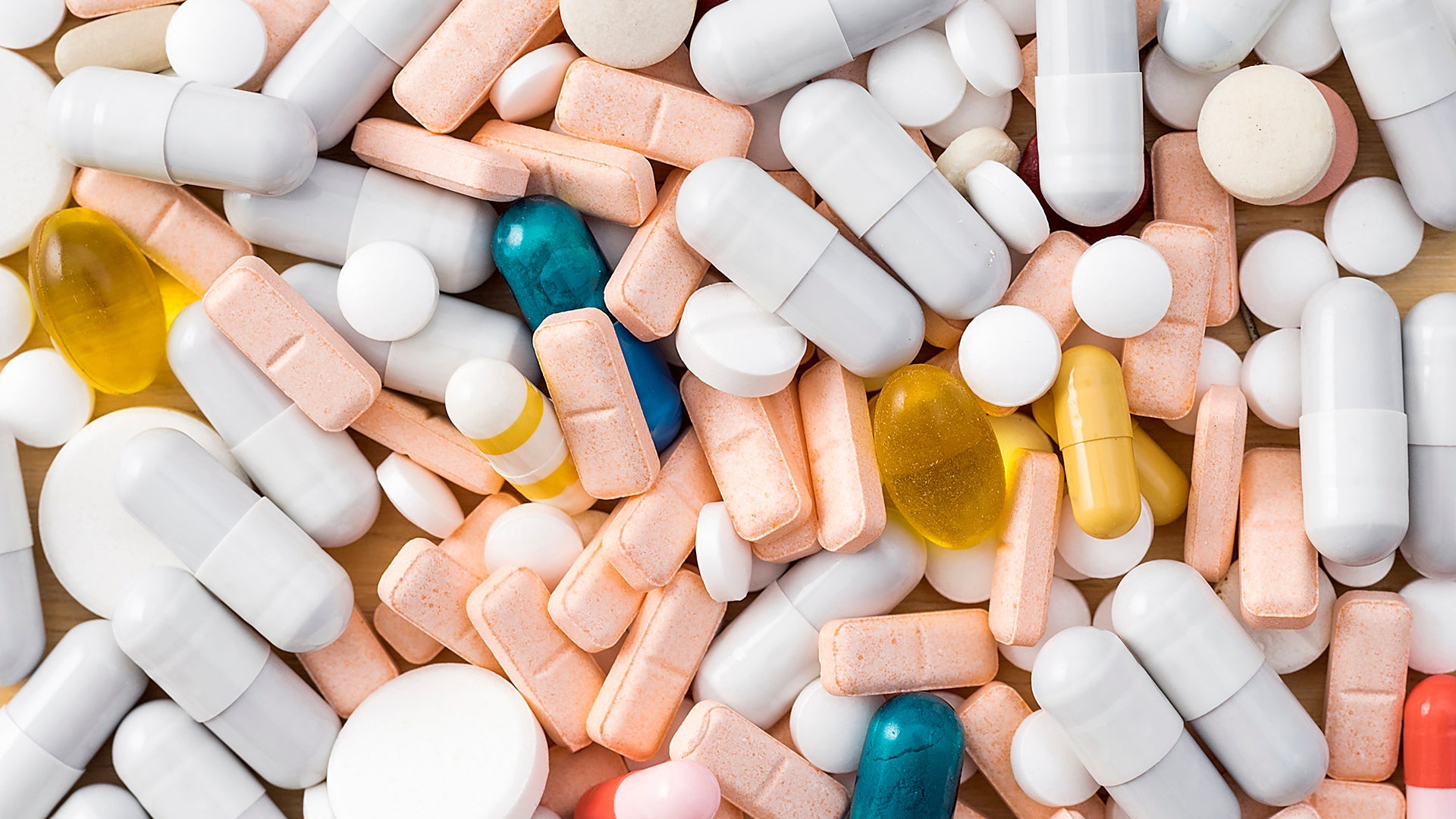 Record new drug approvals: ‘fleeting success’ or here to stay?