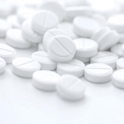 Understanding disruptions to the antibiotic supply resulting from COVID-19