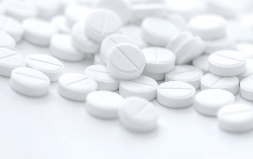 Understanding disruptions to the antibiotic supply resulting from COVID-19