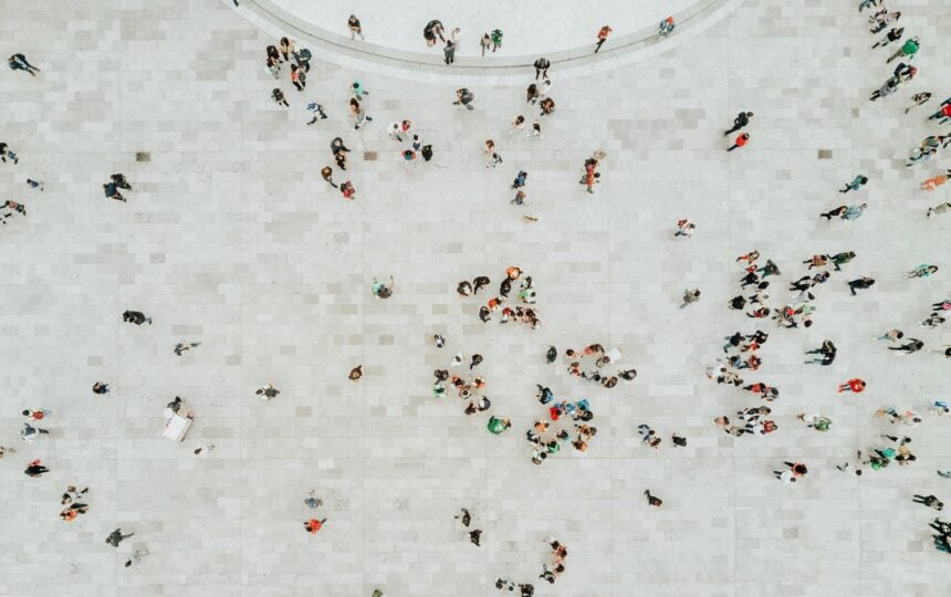 Identifying subpopulations for a personalized treatment