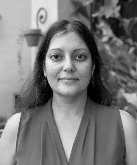 Shivanjali Joshi-Barr, PhD