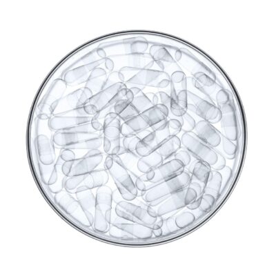 Identifying risks in drug discovery