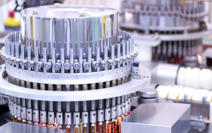 Drug discovery pipeline