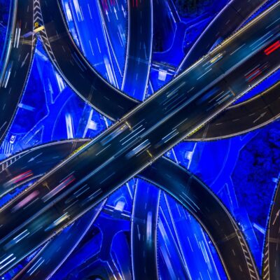 Resilient supply chain requires geographic diversity