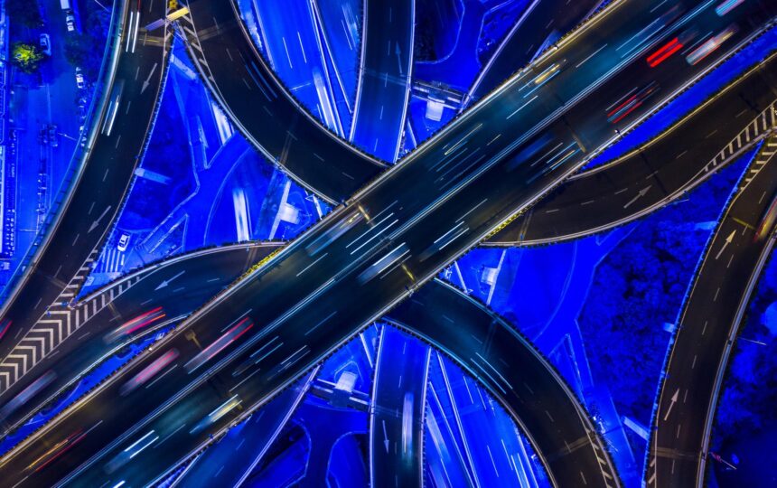 Resilient supply chain requires geographic diversity