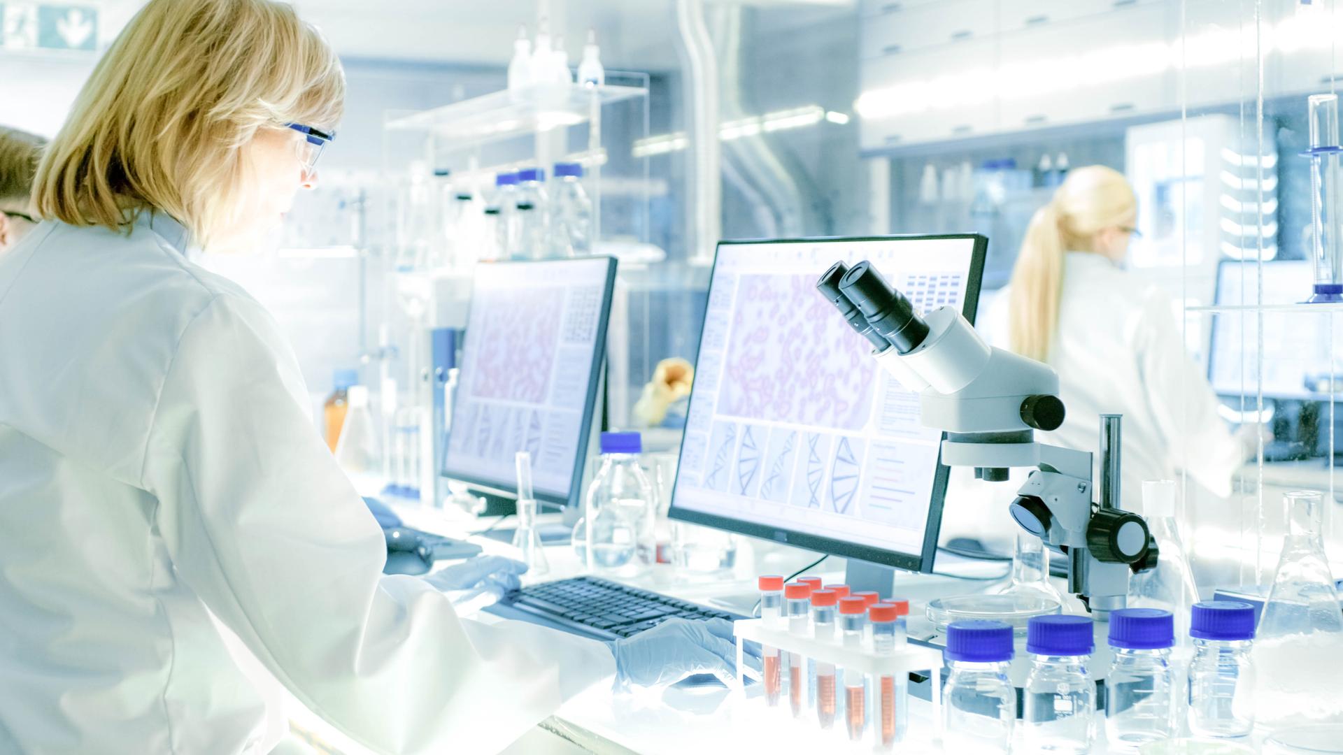 BioWorld by Clarivate Explores the Concept of Extending Human Lifespan in New Report