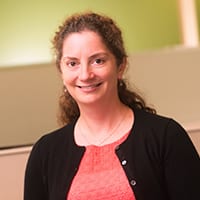 Jacqueline Lyons, MPH