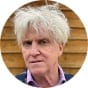 MIKE WARD