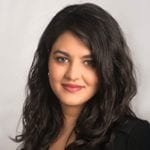 Sana Siddiqui Syed