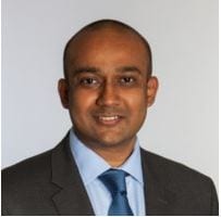 Dr. Srikanth (Doc) Rajagopal