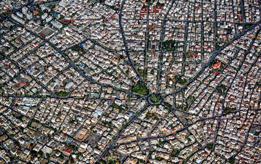 Home healthcare: The house call makes a comeback