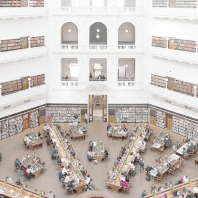 Celebrating 30 years of BioWorld