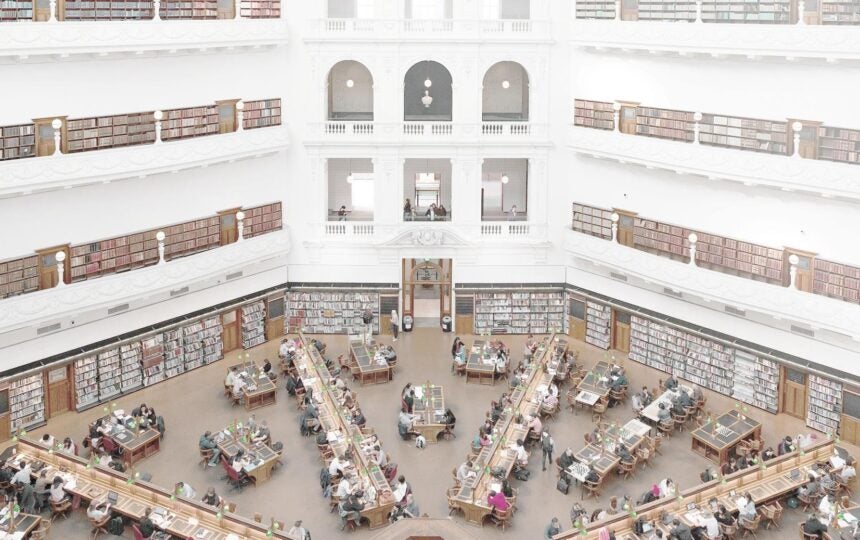 Celebrating 30 years of BioWorld