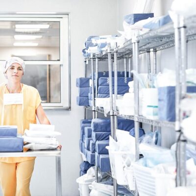 Finally, Ayushman Bharat Yojana’s Impact on India’s Medtech Competitive Landscape, Clearly Explained