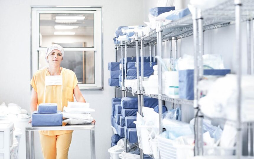 Finally, Ayushman Bharat Yojana’s Impact on India’s Medtech Competitive Landscape, Clearly Explained