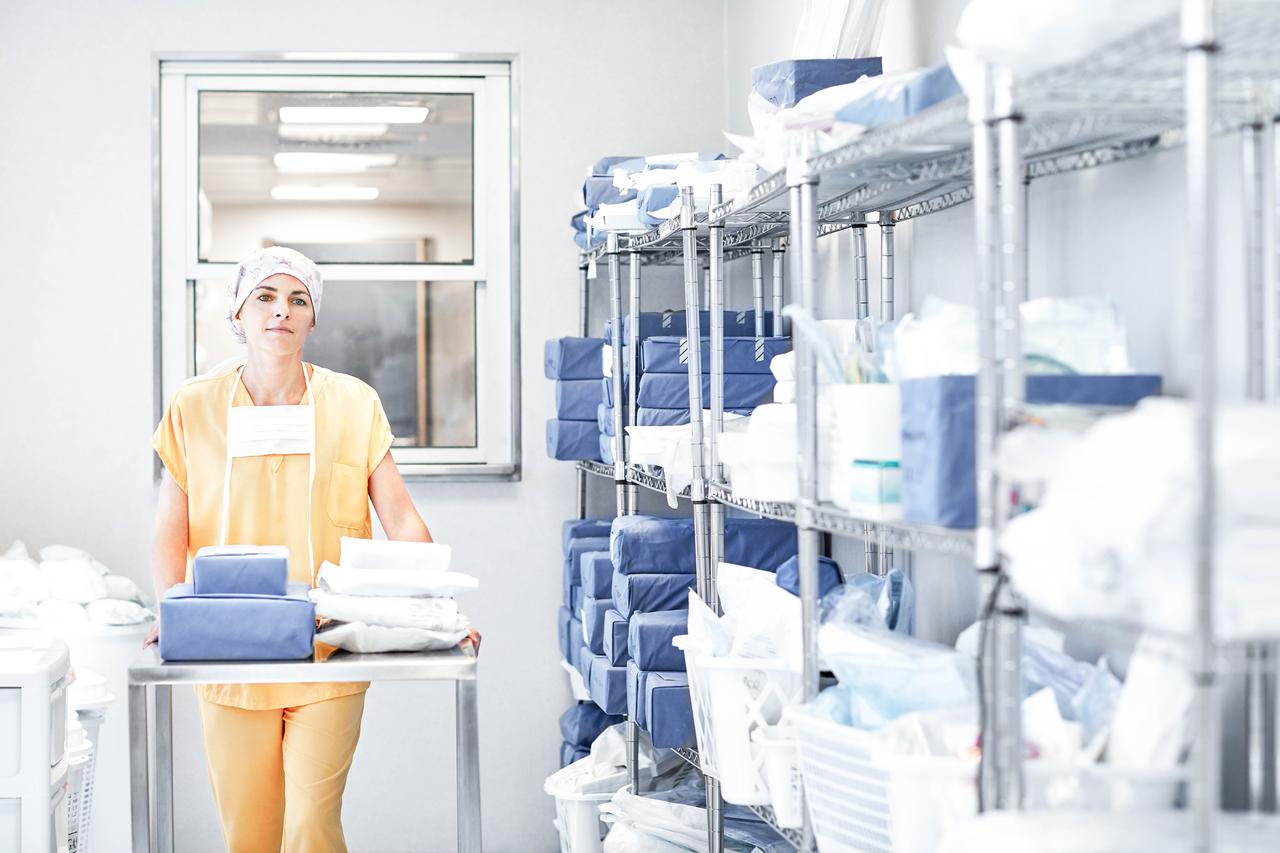 Finally, Ayushman Bharat Yojana’s Impact on India’s Medtech Competitive Landscape, Clearly Explained