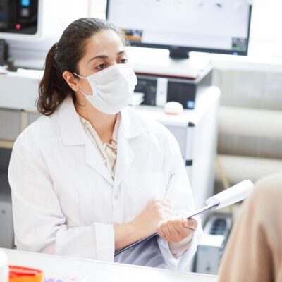 Pharma market access