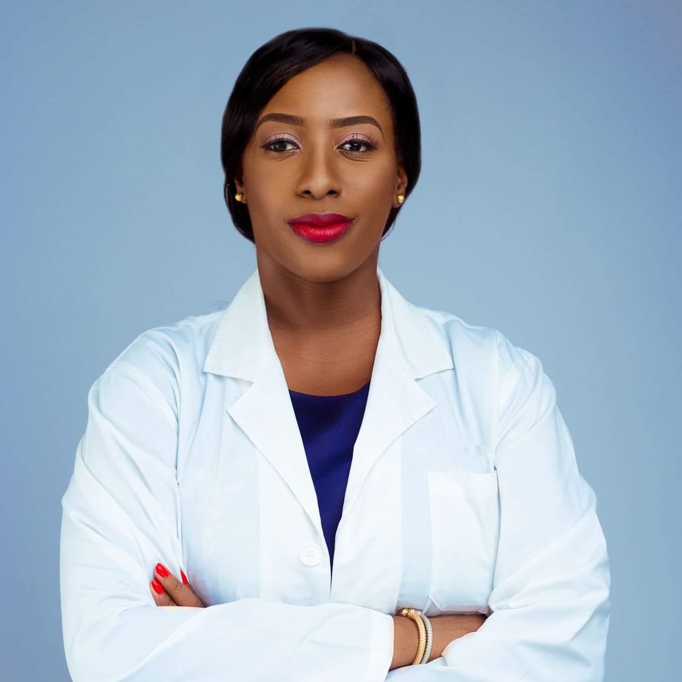 OMOLOLA SALAKO