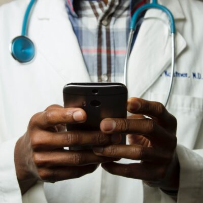 Biopharma customer engagement