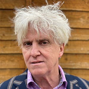 MIKE WARD