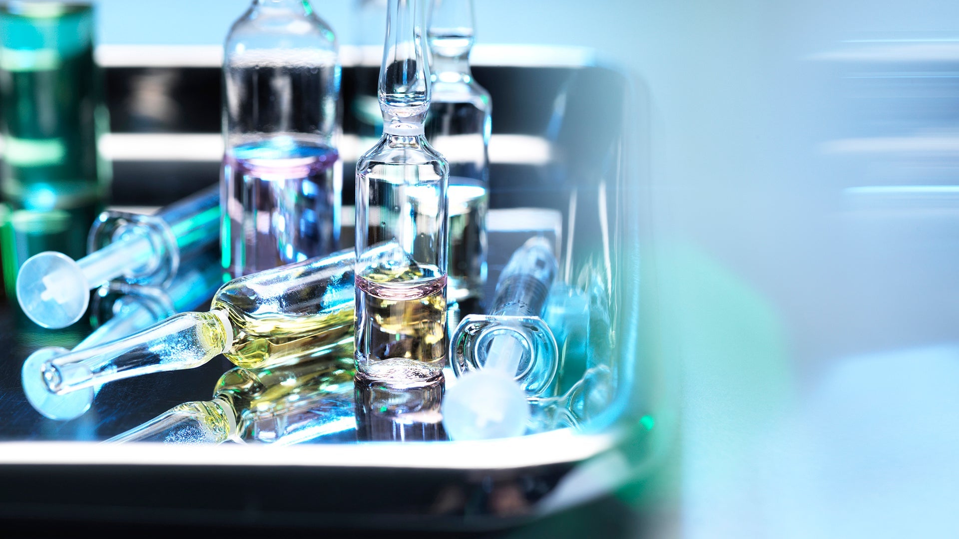 ライム病における個別化医療のアンメットニーズ