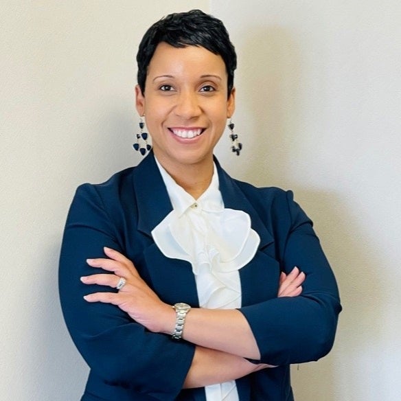 Devon Armstrong, MSN, RN