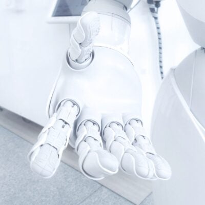 Orthopedic surgical robotics market: Competitive landscape