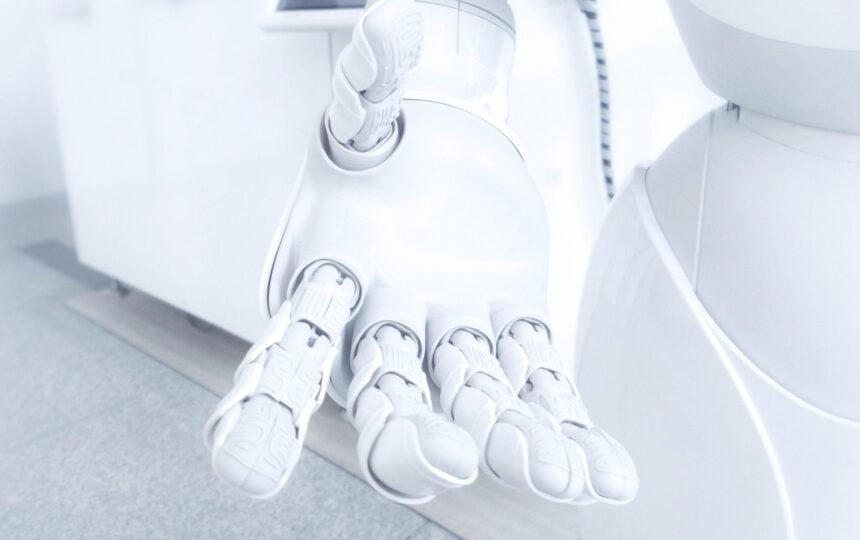 Orthopedic surgical robotics market: Competitive landscape