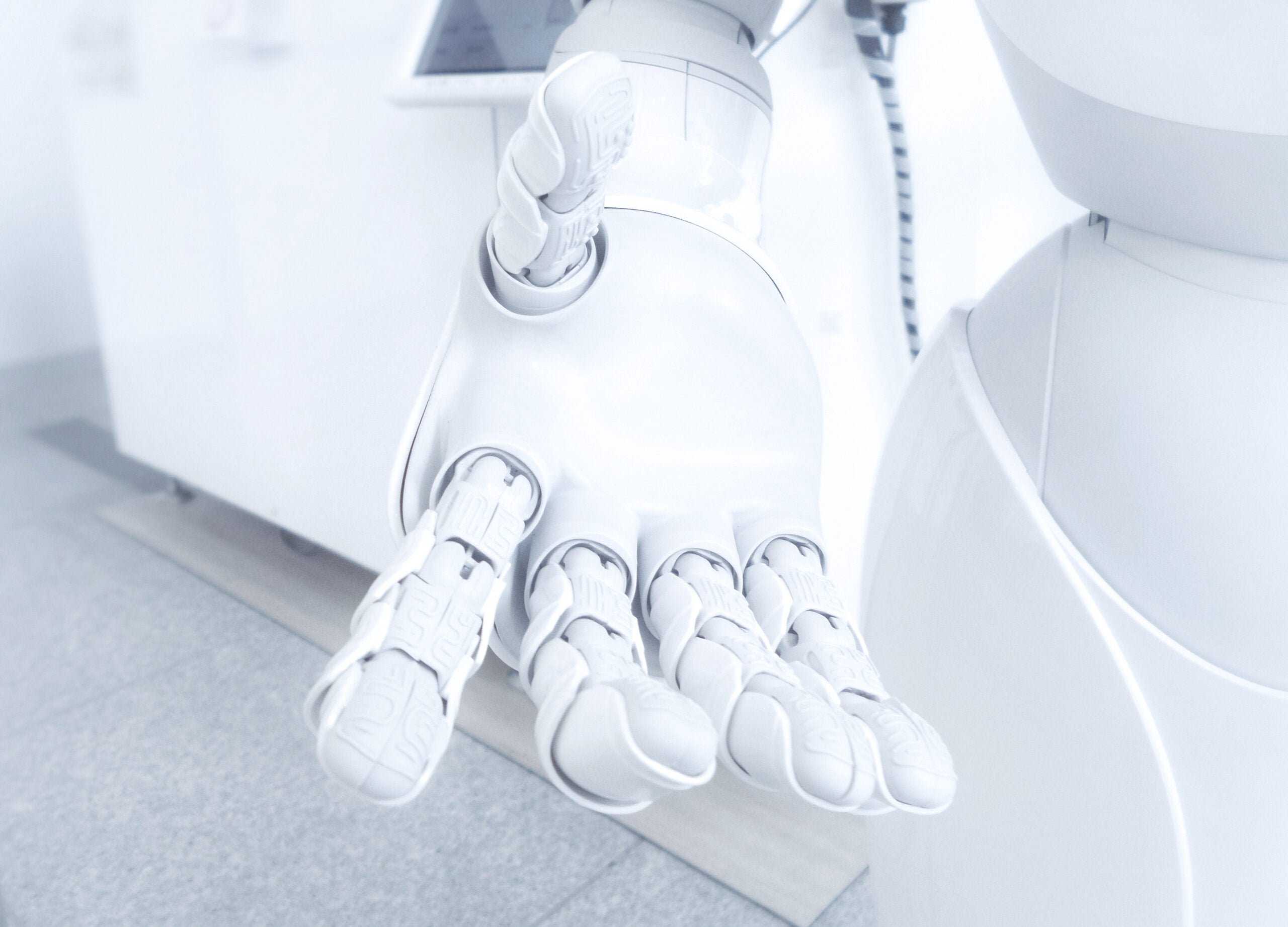 Orthopedic surgical robotics market: Competitive landscape
