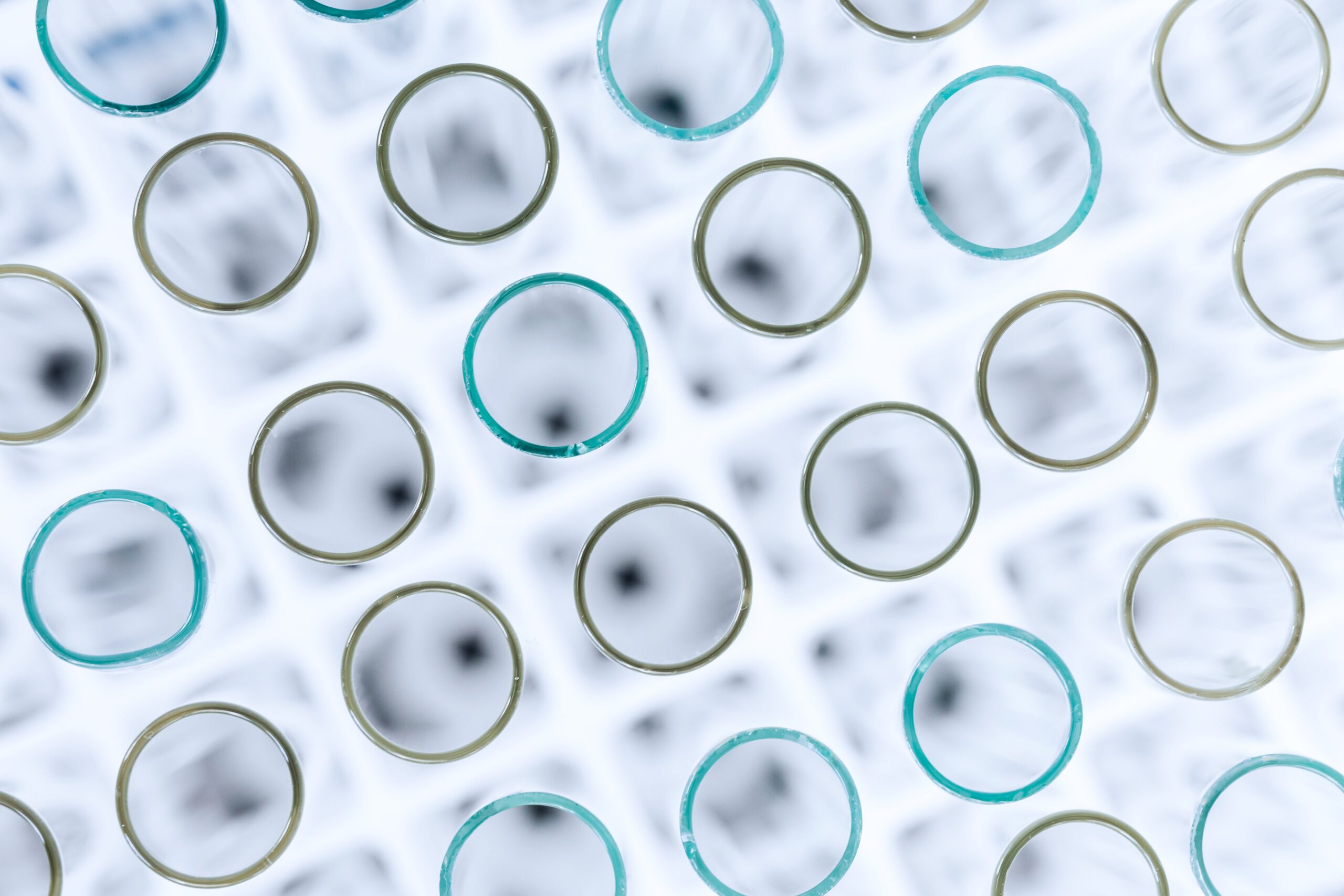 COVID-19: Fighting a global pandemic with innovation