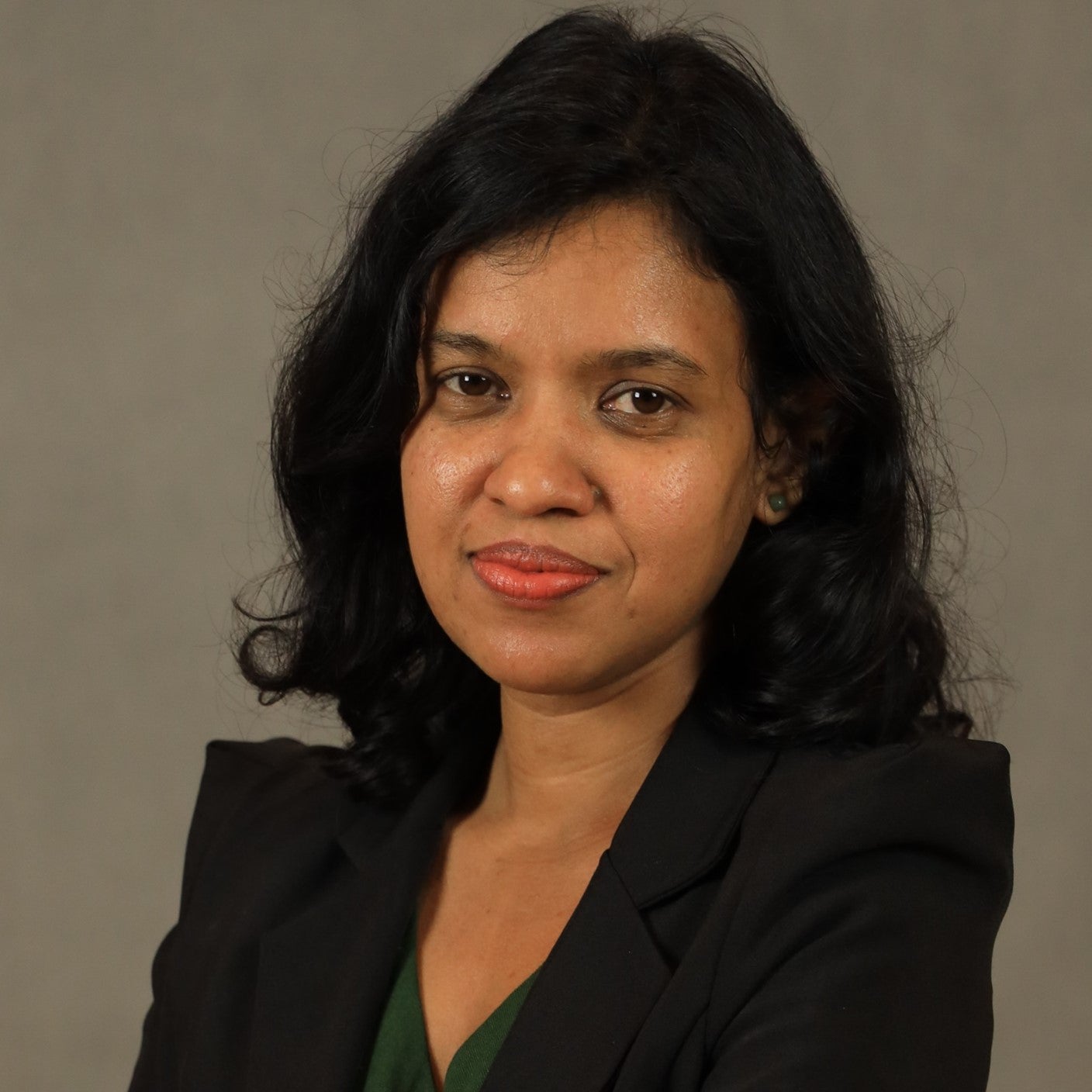 DR. RUVISHIKA SHEHALI JAYAWARDENA