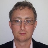 Brian Syron