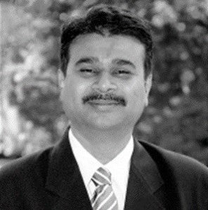 Dr. Mandar Kodgule
