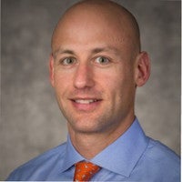 Ian Greenberg