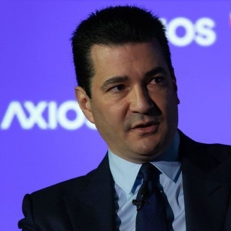 Scott Gottlieb