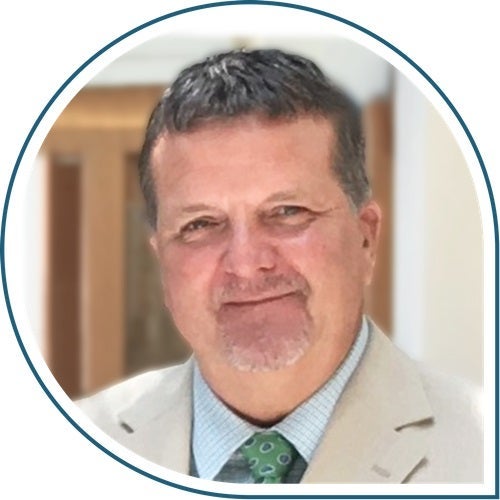Mitch Ulrich