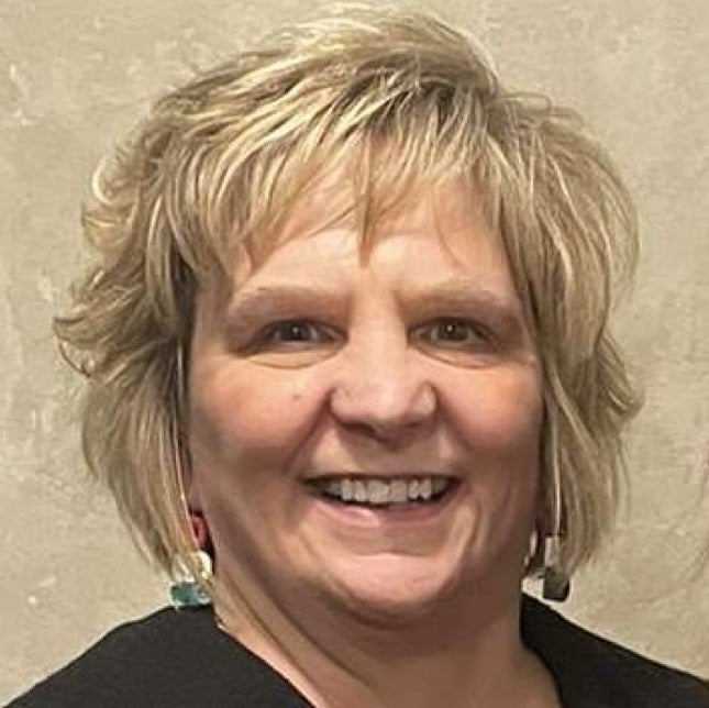 Rhonda Ridenour