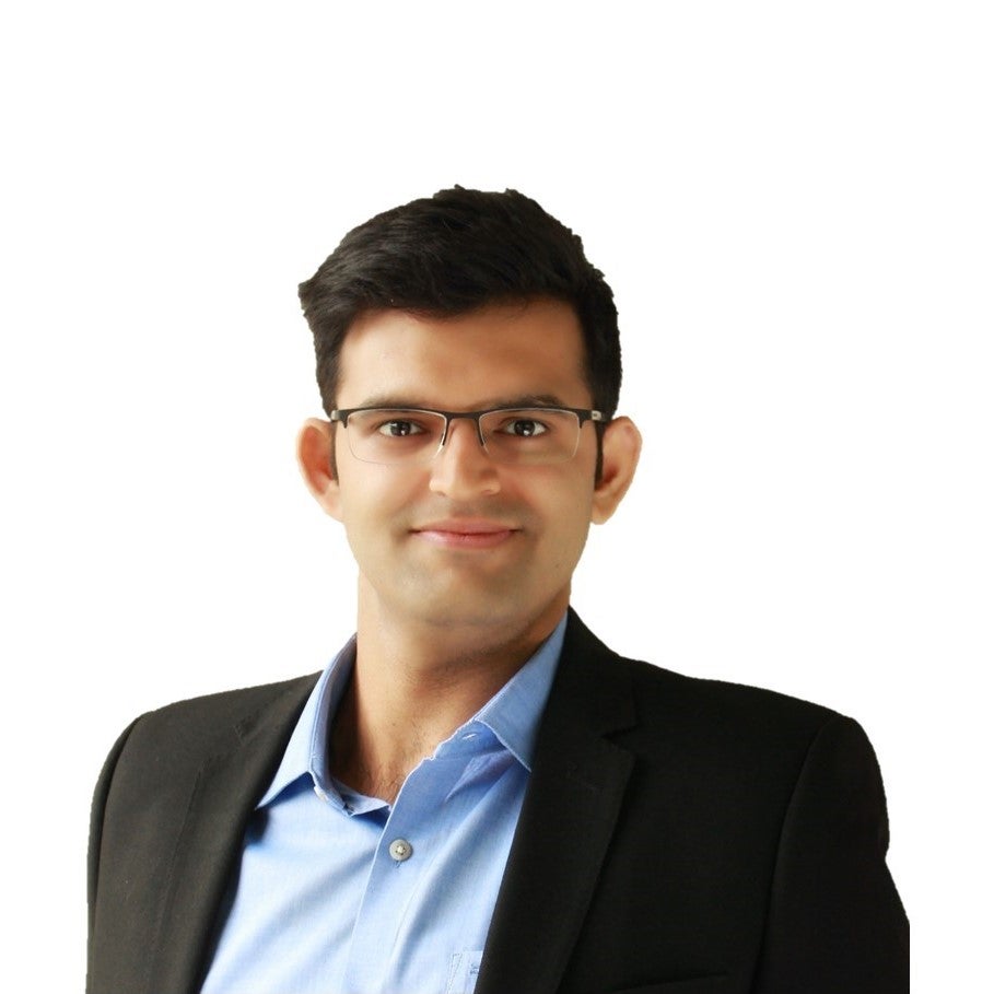 Raghav Tangri