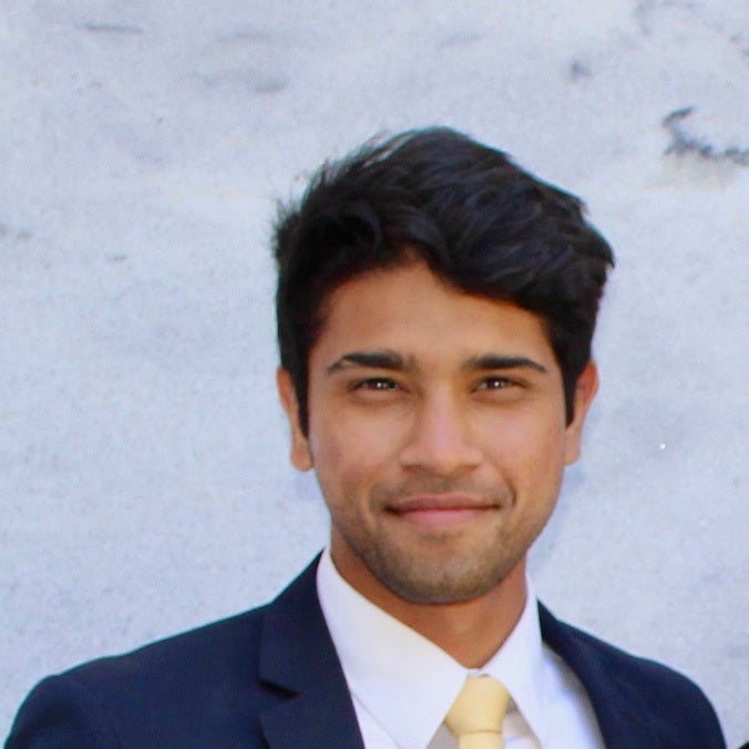 Anzar Abbas