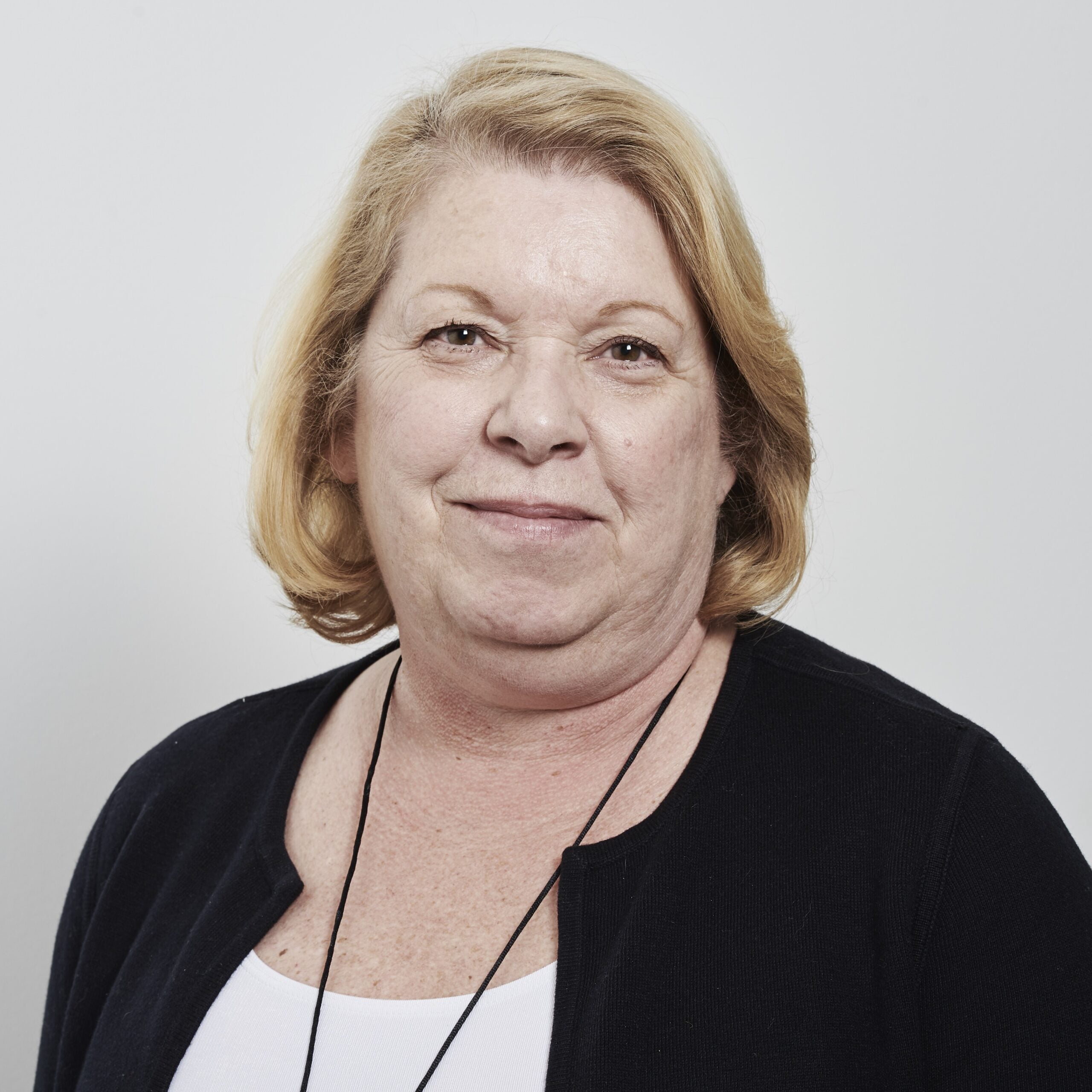 Dr. Kathleen Rickard, MD