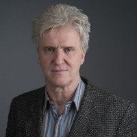 Mike Ward