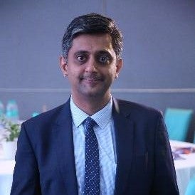 Dr. Chirag Trivedi