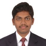 Meher Baba Kumar Nakka